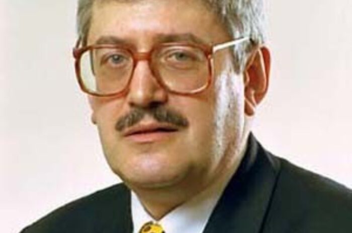 Аркадий Дворкович, Владимир Фортов и Юрий Пивоваров осмотрели здание библиотеки