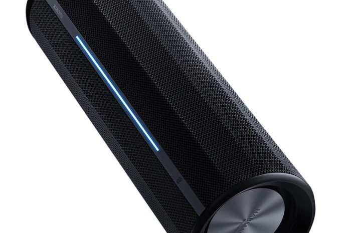 Ассортимент Xiaomi дополнился беспроводной акустикой Mi Bluetooth Speaker"