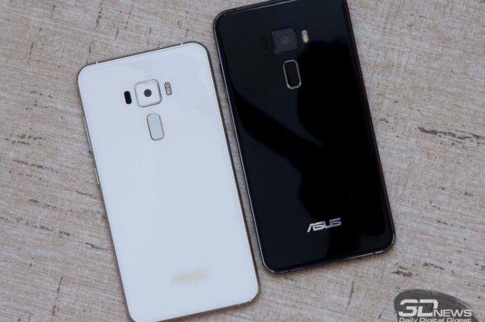 Asus, HTC, Acer не сумеют выполнить свои планы по поставкам смартфонов в 2016 году