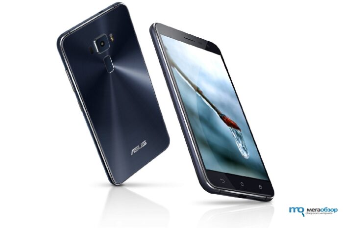 ASUS начала обновлять ZenFone 3 до Android 7.0 Nougat