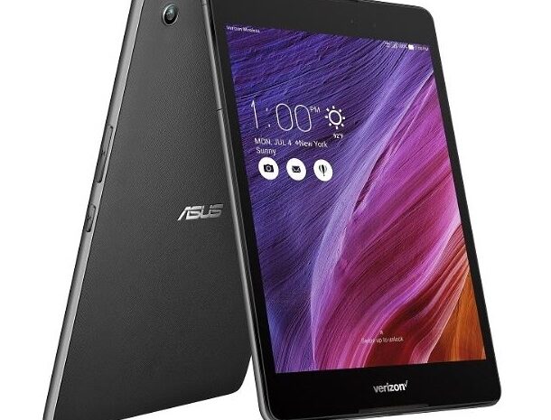 ASUS представила 7,9-дюймовый ZenPad Z8