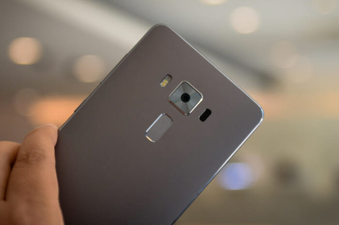 ASUS ZenFone 3, ZenFone 3 Deluxe и ZenFone 3 Ultra выйдут в продажу 12 июля