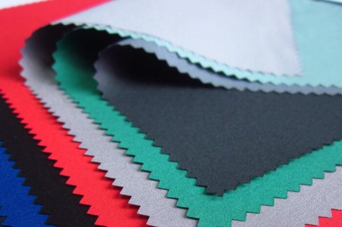 Бактерии будут производить экологически чистую ткань из отходов