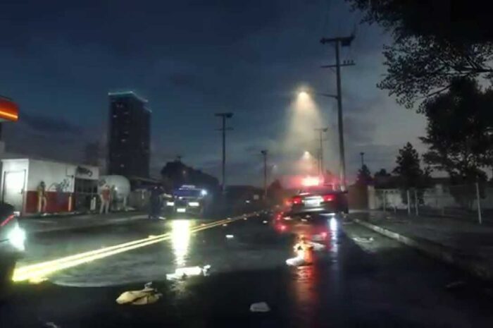 Battlefield: Hardline — Первый дневник разработчиков