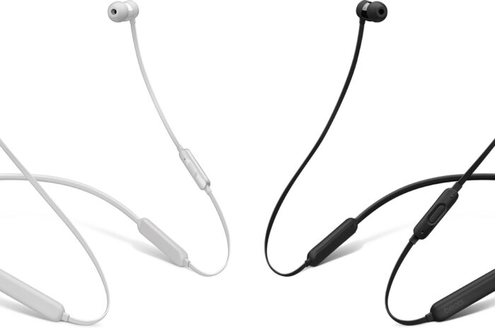 BeatsX от Apple задержится