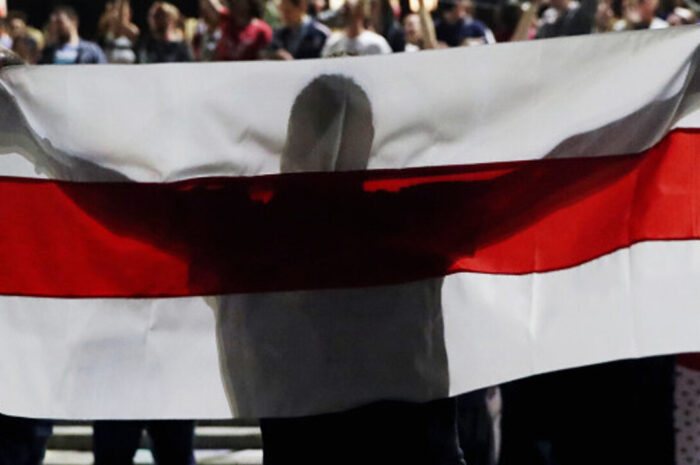 Белоруссию призвали прекратить «потворство» России