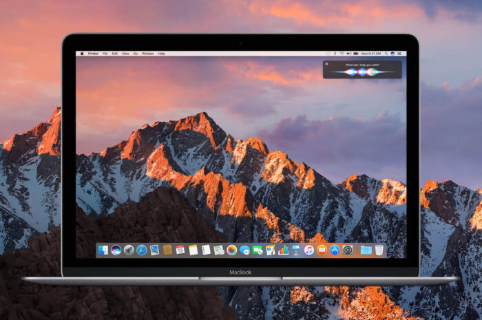 Бета-версия Apple macOS Sierra стала доступна для публики
