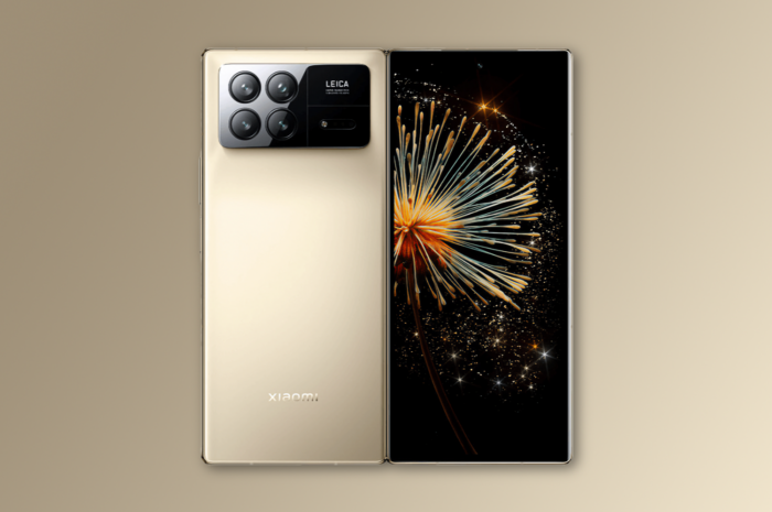 Безрамочный Xiaomi Mi Mix появится за пределами Китая на следующей неделе