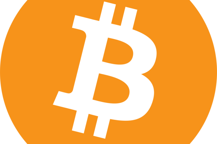 Биткоин — популярная электронная валюта