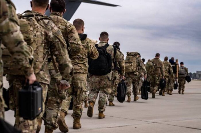 Боевая группа НАТО в Венгрии достигла полной оперативной готовности