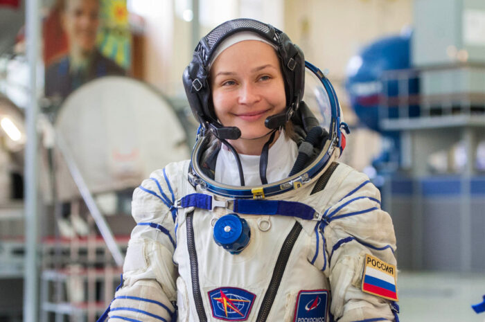 Богомолов высмеял Пересильд в своем спектакле