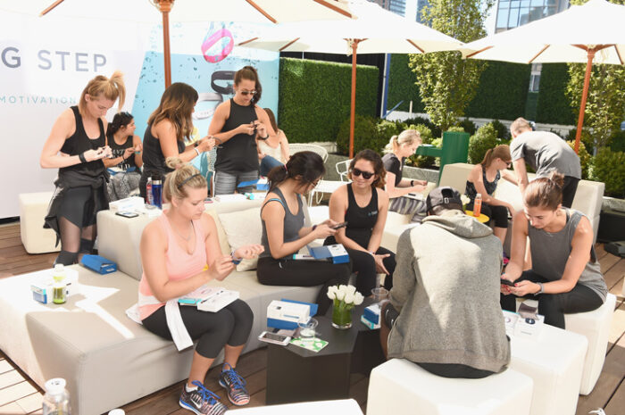 Браслет Fitbit Flex 2 взорвался на руке его владелицы не сам по себе