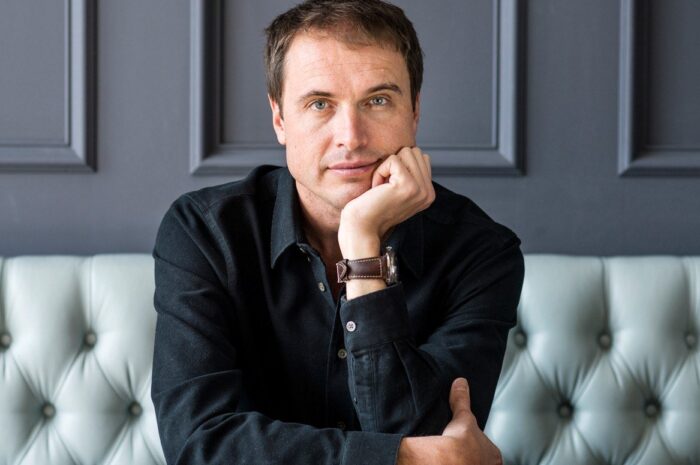 Брат Илона Маска хочет устроить революцию в американской еде