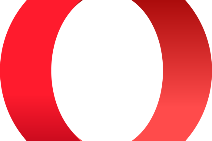 Браузер Опера