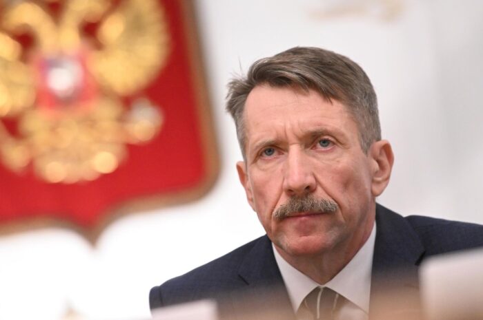 Бут призвал россиян проявлять осторожность за рубежом