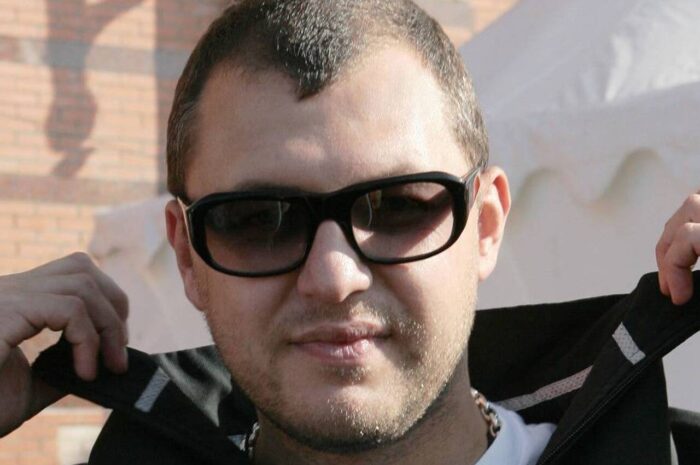 Бывший миллиардер Дмитрий Зеленов скончался во Франции