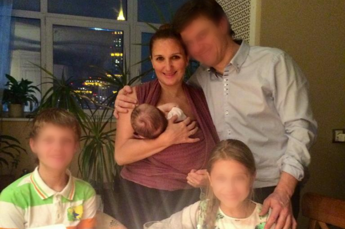 Бывший муж попал в больницу из-за неожиданного визита к экс-супруге