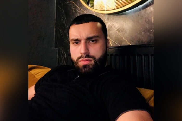 Бывший участник «Дома-2» задержан за стрельбу в ресторане