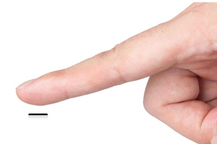 Цены на дактилоскопические датчики опустились ниже $1,5