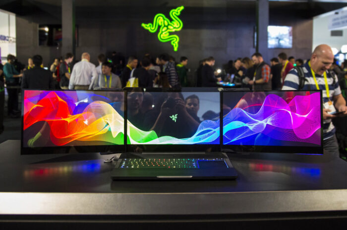 #CES | Basslet — гаджет для любителей клубов и музыки