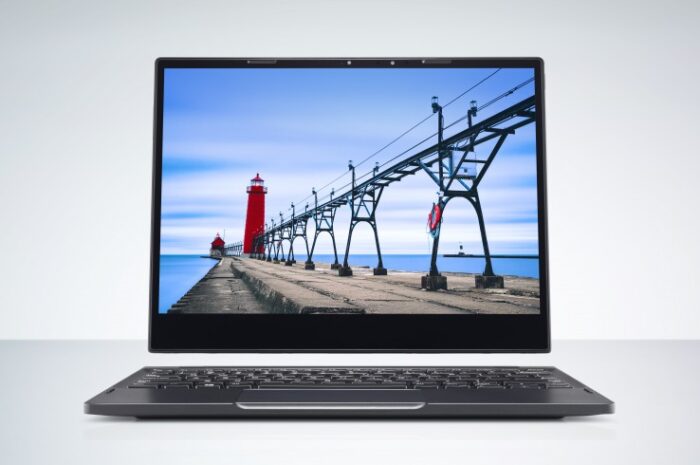 CES 2017: Гибридный планшет Dell Latitude 7285 может заряжаться без проводов