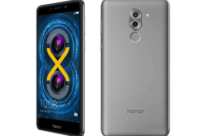 CES 2017: Huawei выпускает Honor 6X с двойной камерой в США и России