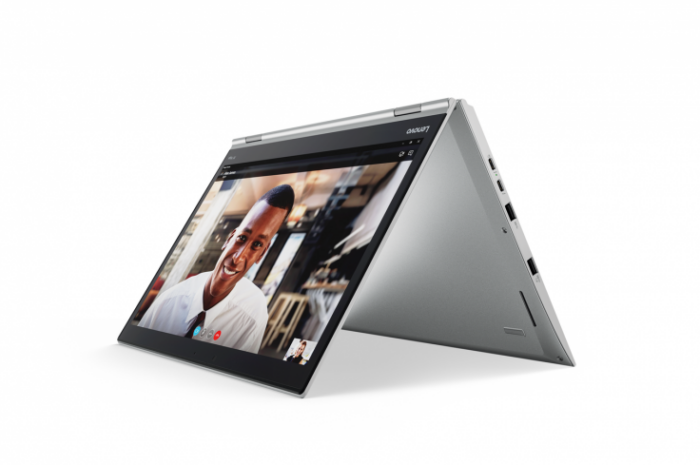 CES 2017: Обновленный Lenovo ThinkPad X1 Carbon похудел и дольше работает