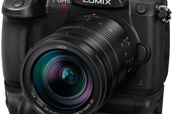 CES 2018: дебют фотокамеры Panasonic Lumix DC-GH5S с новым 10,2-Мп сенсором"