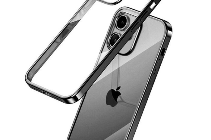 Чехлы для iPhone – стильная и надёжная защита.