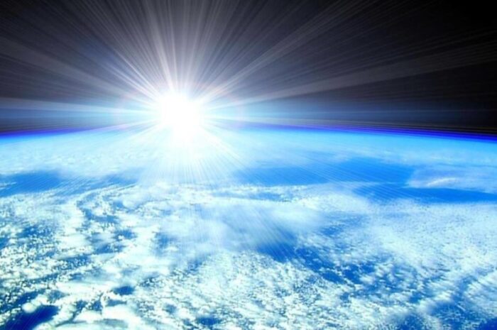 Четыре подростка, которые могут изменить наш мир