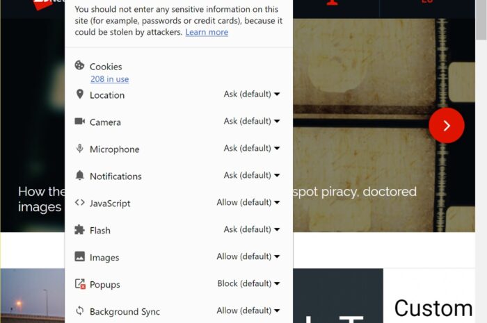 Chrome начал блокировать звук в видео, изучая поведение пользователей"