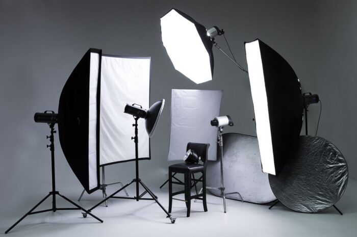 Что надо знать о предметной фотосъемке для продаж в интернете?