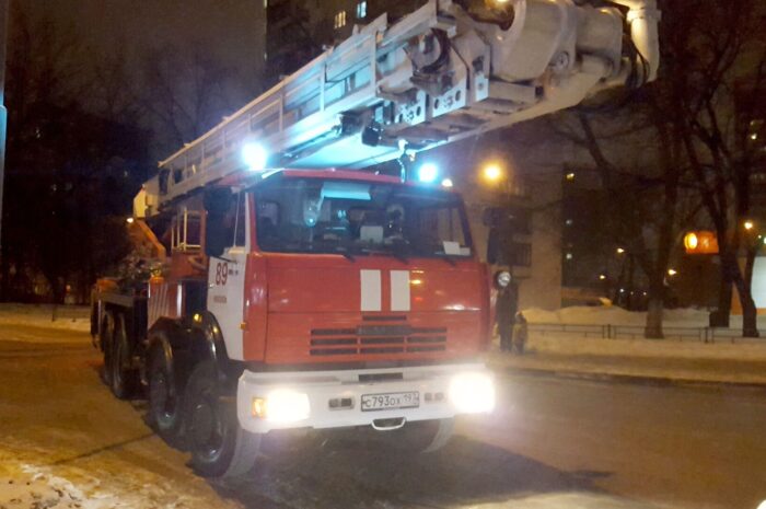 Что случилось 06.02.2017?