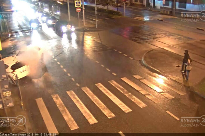 Что случилось 13.10.2016?