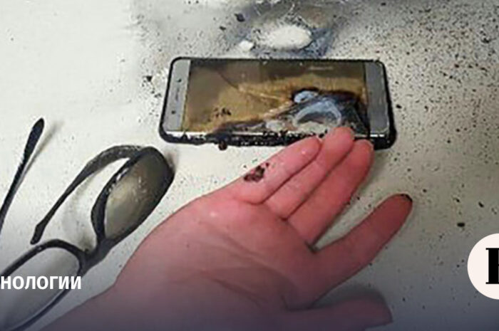 Цифра дня: Какие убытки ожидает Samsung от фиаско с Galaxy Note 7?