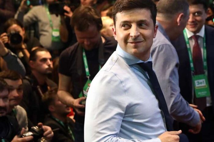 CNN: визит Зеленского в США готовился при соблюдении усиленных мер безопасности