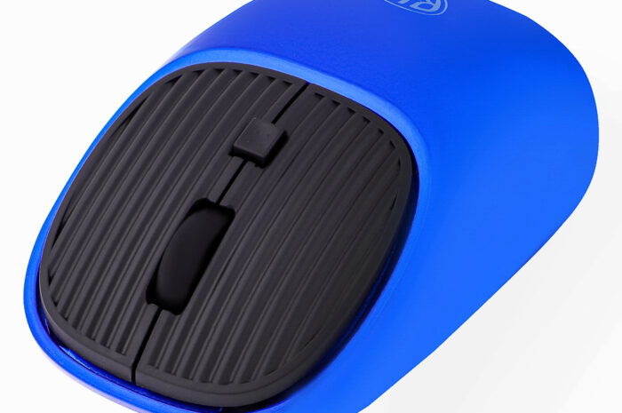 Computex 2015: гарнитуры, беспроводная акустика и компьютерные мышки Genius"