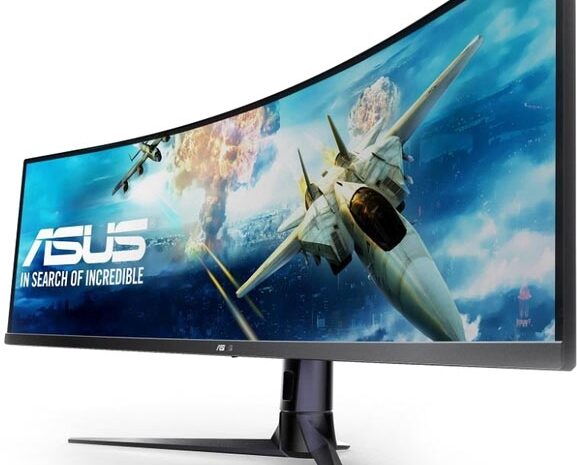 Computex 2018: несколько новых игровых мониторов ASUS"