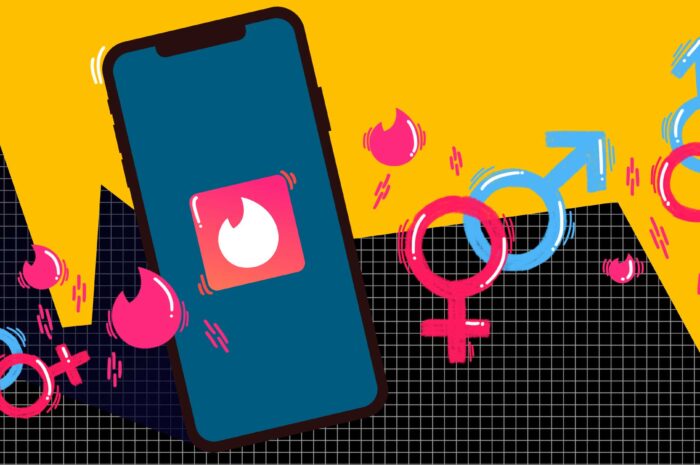 Действительно ли приложения для знакомств помогают найти партнера для секса