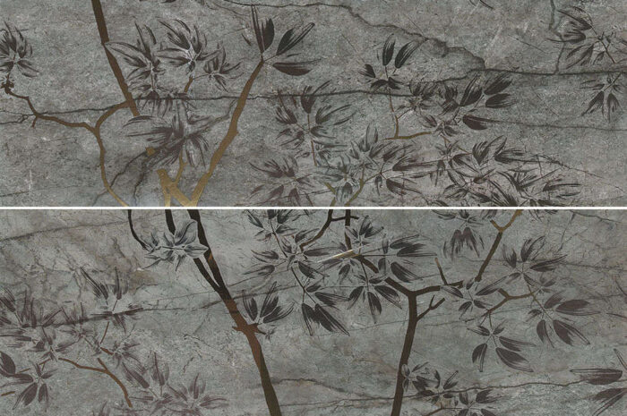 Декоративный отделочный материал от испанского производителя Фанал