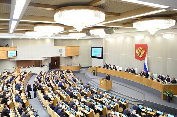 Депутат Госдумы: «Распад СССР не был неизбежен»