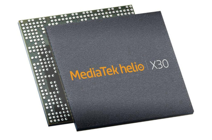 Десятиядерный MediaTek Helio X30 окажется мощнее ожидаемого