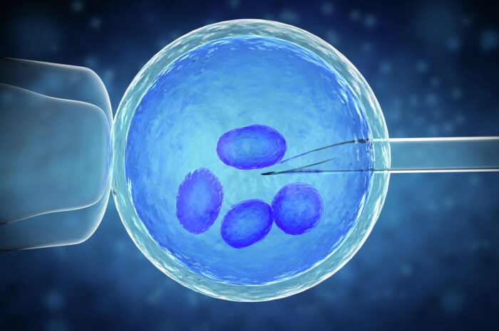 Дети от трех родителей начнут рождаться через 2 года: Ученые Британии