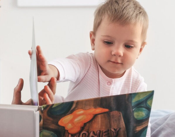 Дети с планшетами отстают в развитии — Ученые