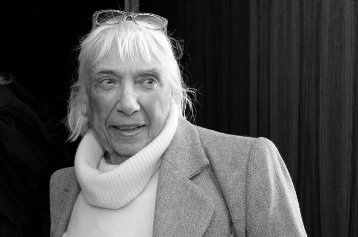 Дочь Пабло Пикассо скончалась в возрасте 87 лет