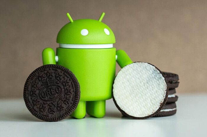 Доля платформы Oreo на Android-рынке приблизилась к 5 %"