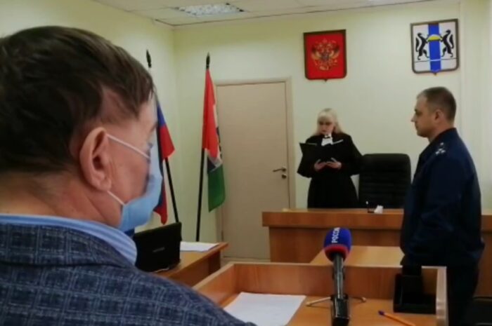 Экс-депутат избежал наказания за наезд на ребенка