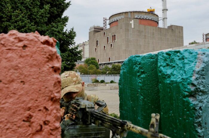 Эксперт оценил способность Украины создать ядерную бомбу