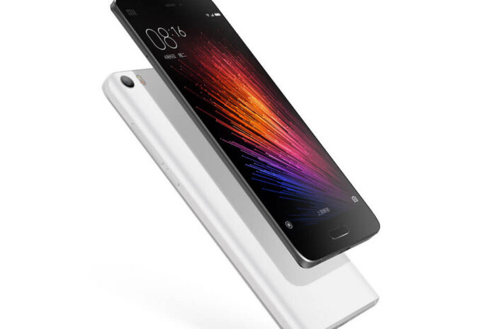 Экстремальная версия Xiaomi Mi 5 получила разогнанные процессор, графику и память