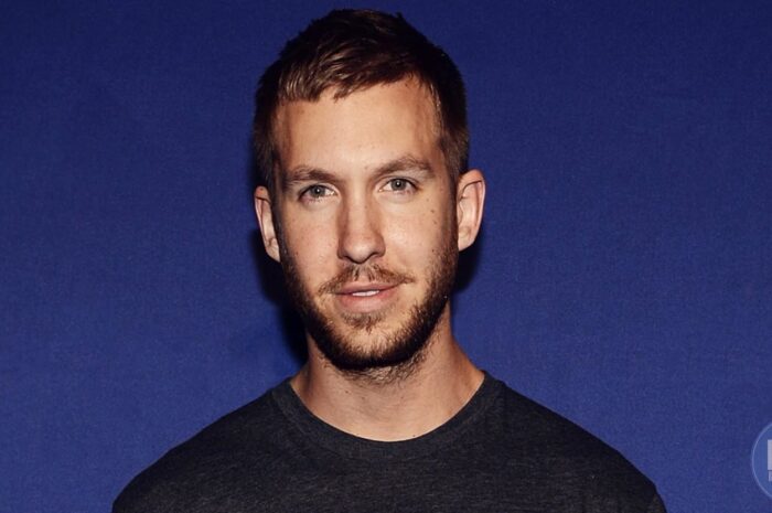 Электроклэшник Келвин Харрис — живое воплощение мечты интернетчик